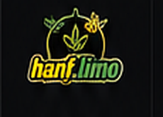 hanf.limo Logo
