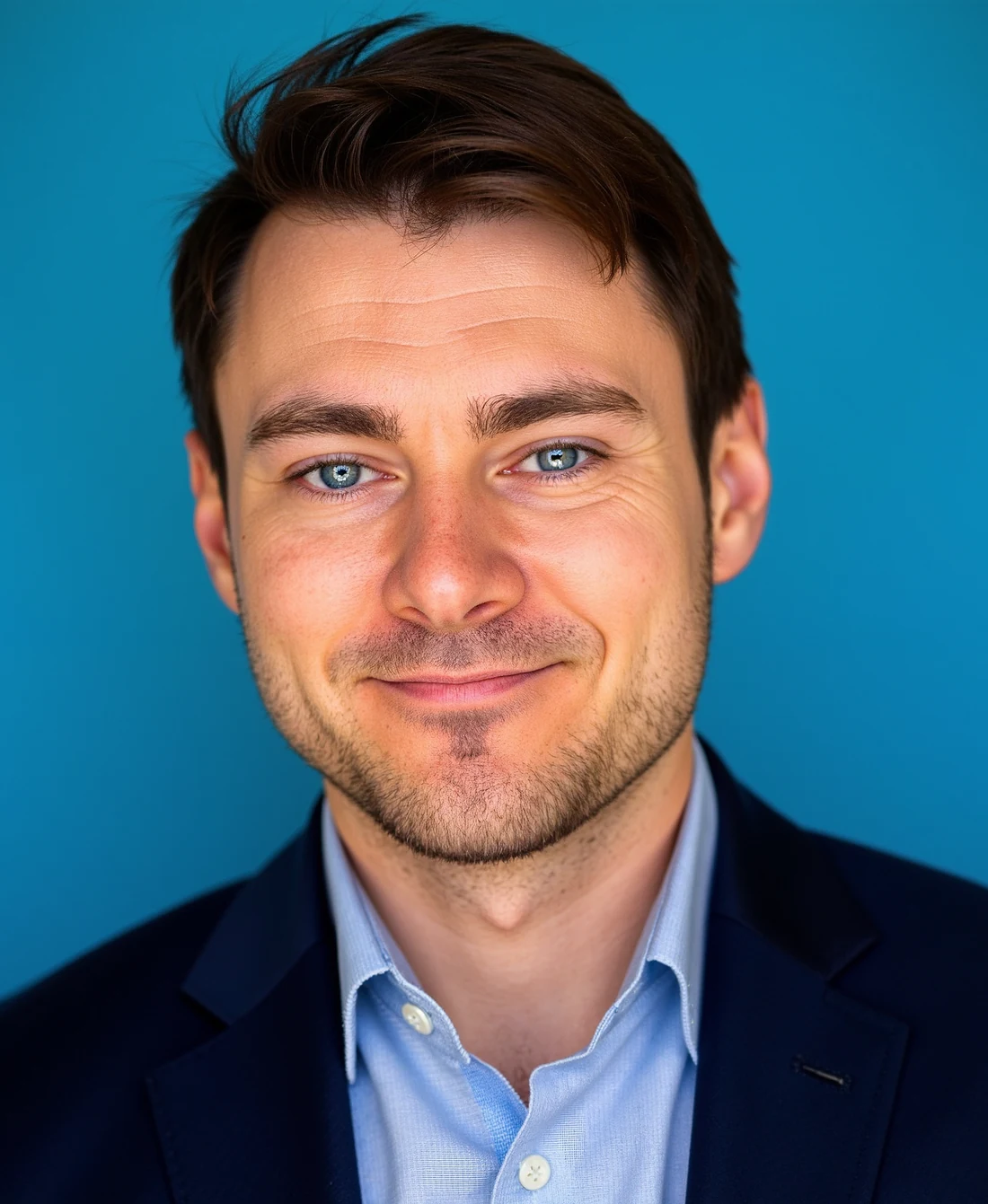 Michael Krat