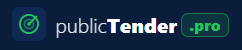 publicTender.eu Logo